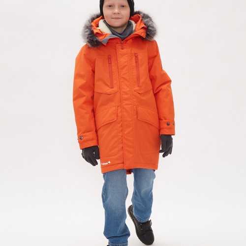 Huppa winter parka David  (200 gr.)