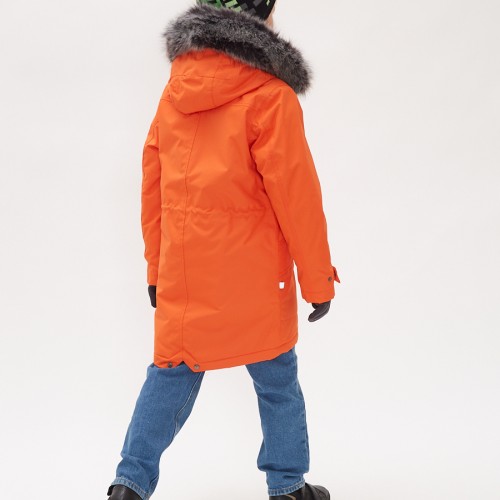 Huppa winter parka David  (200 gr.)