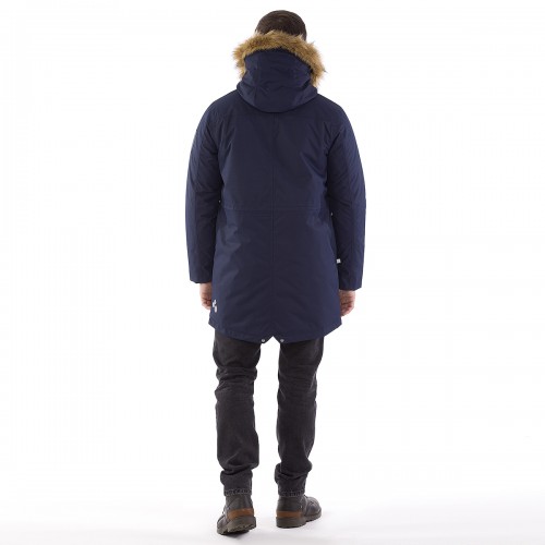 Huppa winter parka David  (200 gr.)