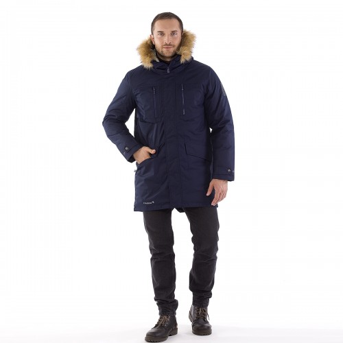 Huppa winter parka David  (200 gr.)