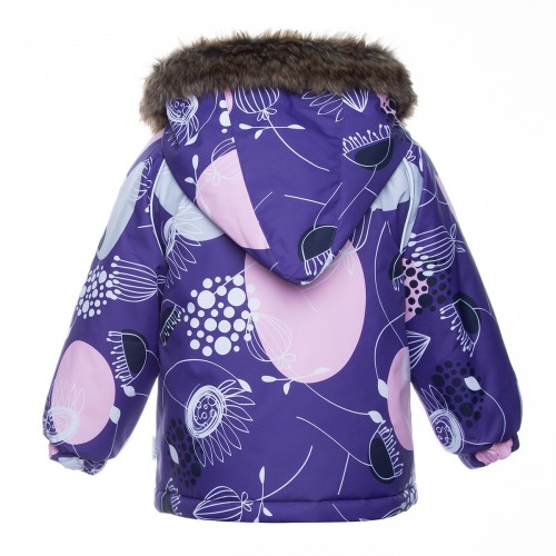 Huppa winter jacket Virgo (300 gr.)