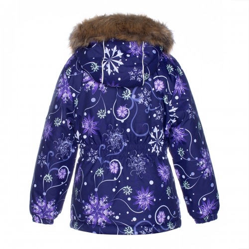 Huppa winter jacket Marii (300 gr.)