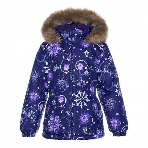 Huppa winter jacket Marii (300 gr.)