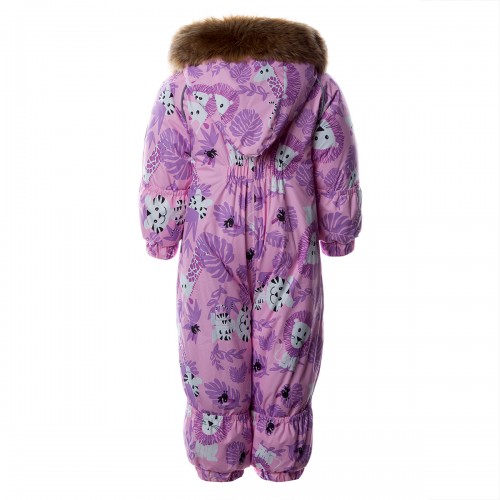 HUPPA  winter overall Keira (300 g.)