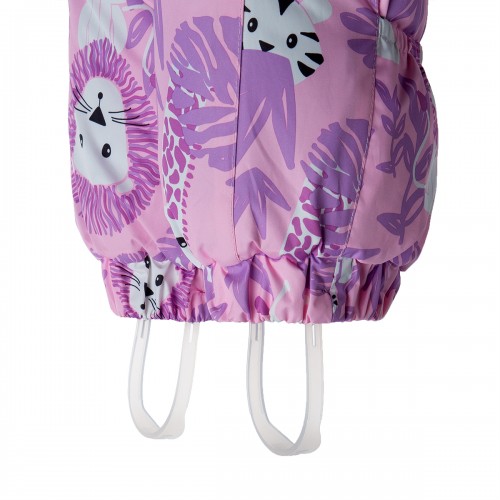 HUPPA  winter overall Keira (300 g.)