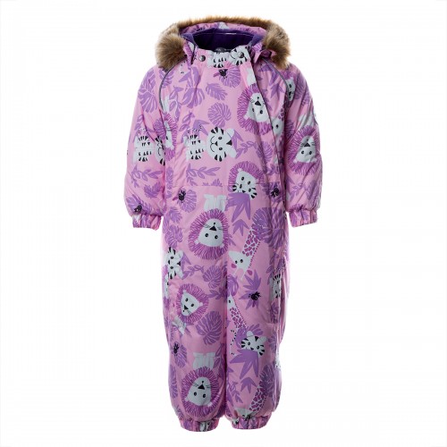 HUPPA  winter overall Keira (300 g.)