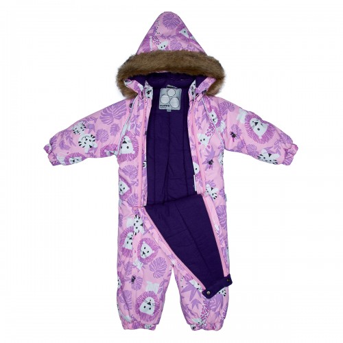 HUPPA  winter overall Keira (300 g.)