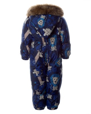 HUPPA  winter overall Keira (300 g.)