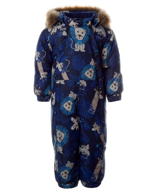 HUPPA  winter overall Keira (300 g.)