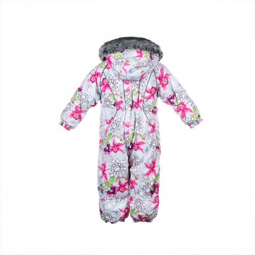 HUPPA  winter overall Orion (300 g.)