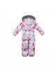 HUPPA  winter overall Orion (300 g.)