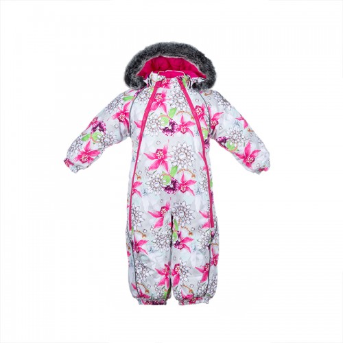 HUPPA  winter overall Orion (300 g.)