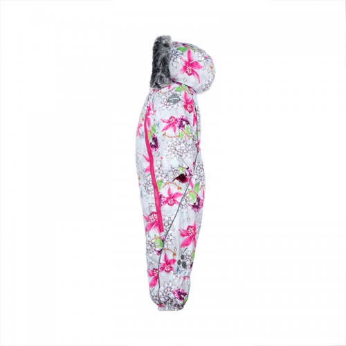 HUPPA  winter overall Orion (300 g.)