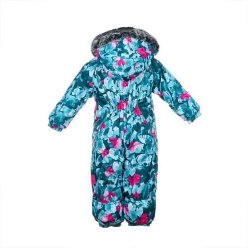 HUPPA  winter overall Orion (300 g.)