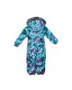 HUPPA  winter overall Orion (300 g.)