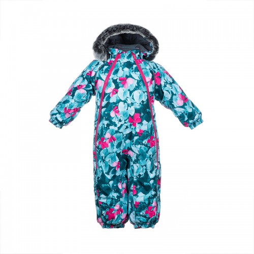 HUPPA  winter overall Orion (300 g.)