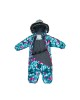 HUPPA  winter overall Orion (300 g.)