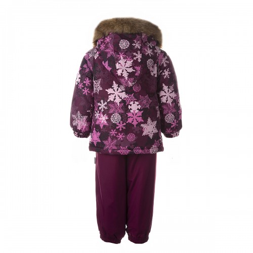 Huppa winter set Avery (300 gr.)