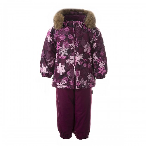 Huppa winter set Avery (300 gr.)