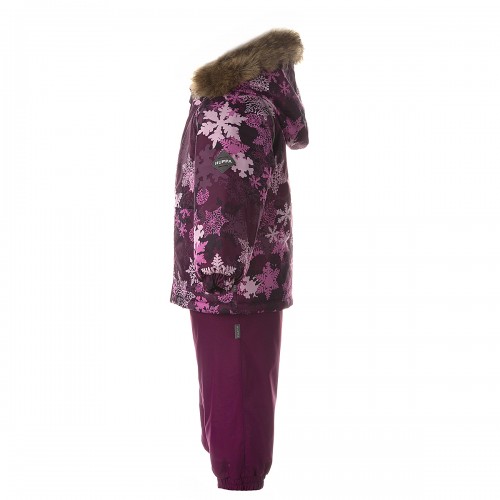Huppa winter set Avery (300 gr.)