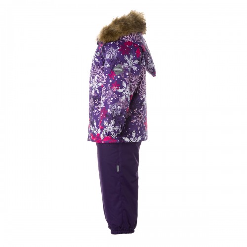 Huppa winter set Avery (300 gr.)