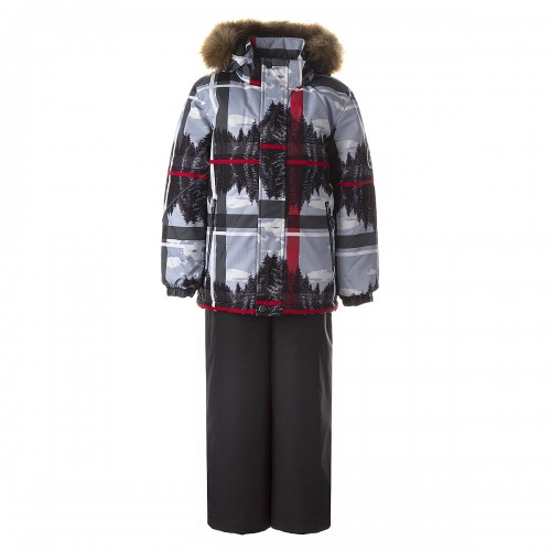 Huppa winter set Dante 1 (300 gr.)