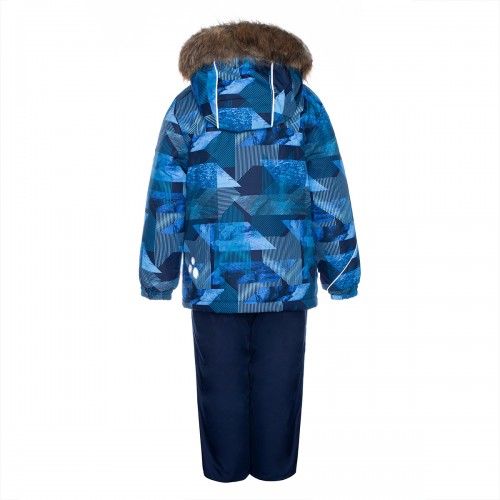 Huppa winter set Dante 1 (300 gr.)