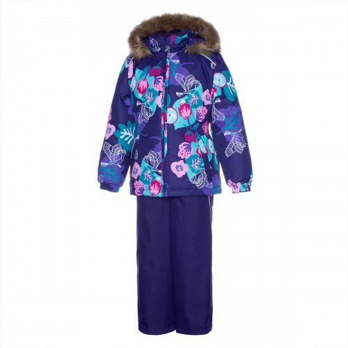 Huppa winter set Wonder (300 gr.)