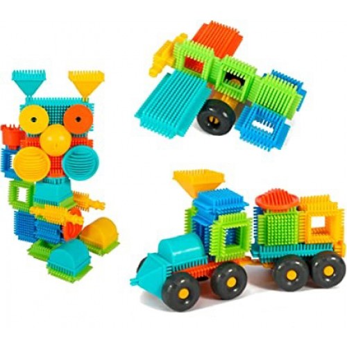 Needlework constructor Bloko (100 elements) Needlework constructor Bloko (100 elements)