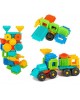 Needlework constructor Bloko (100 elements) Needlework constructor Bloko (100 elements)