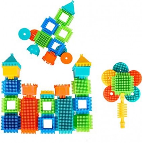 Needlework constructor Bloko (100 elements) Needlework constructor Bloko (100 elements)