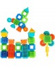 Needlework constructor Bloko (100 elements) Needlework constructor Bloko (100 elements)