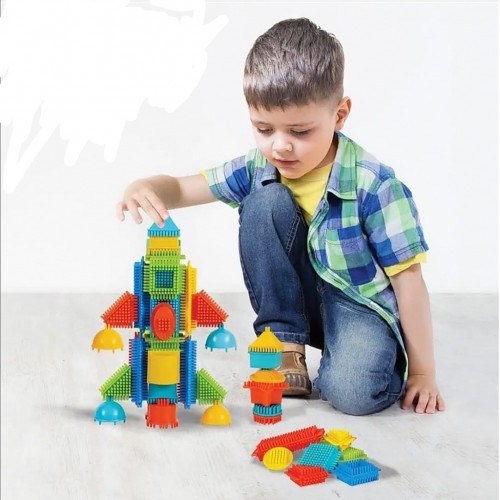 Needlework constructor Bloko (100 elements) Needlework constructor Bloko (100 elements)