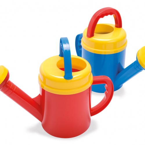 Round watering can (1.5 liters)