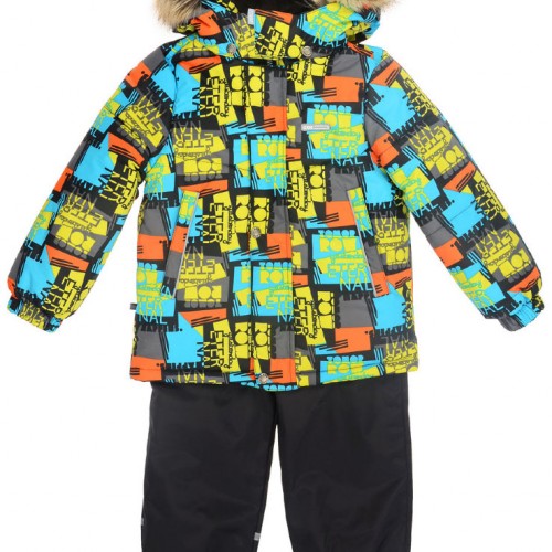 LENNE WINTER SET - 330 gr. (104-134)