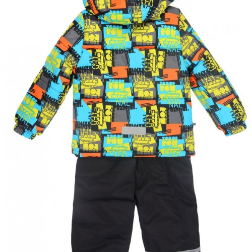 LENNE WINTER SET - 330 gr. (104-134)