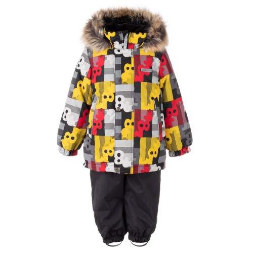 LENNE WINTER SET - 330 gr. (104-134)