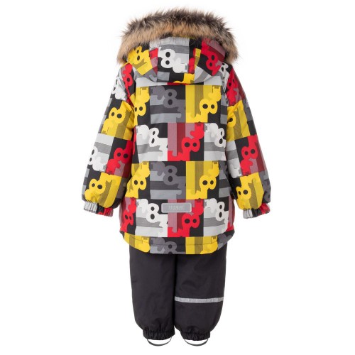 LENNE WINTER SET - 330 gr. (104-134)