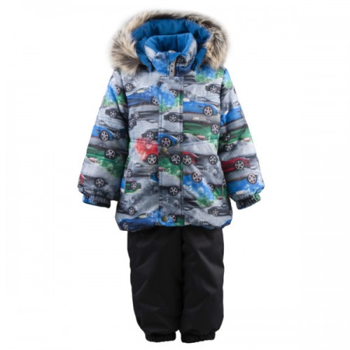 LENNE WINTER SET - 330 gr. (80-98)