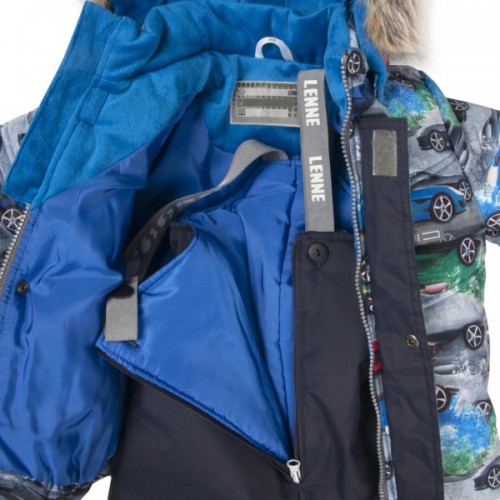 LENNE WINTER SET - 330 gr. (80-98)