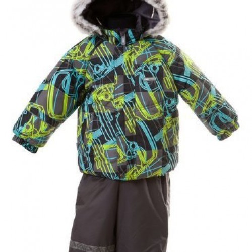 LENNE WINTER SET - 330 gr. (80-98)