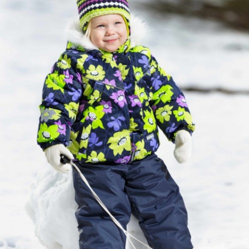 LENNE WINTER SET - 330 gr. (80-98)