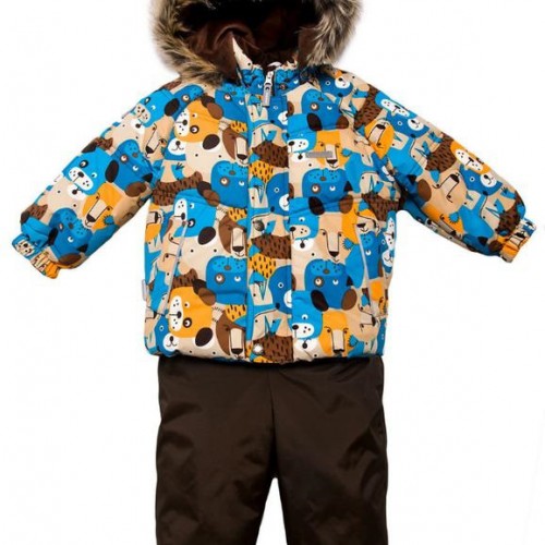 LENNE WINTER SET - 330 gr. (80-98)