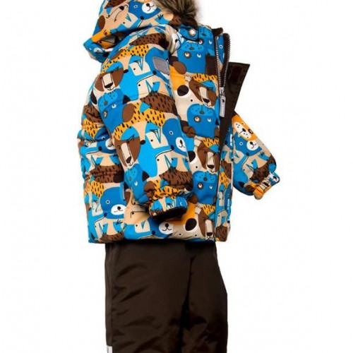 LENNE WINTER SET - 330 gr. (80-98)