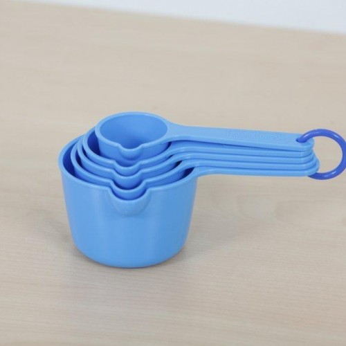 Set of measuring cups (5 pieces)