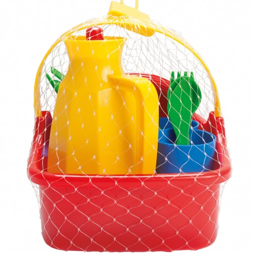 Picnic tableware set