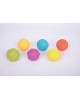 Sensory tactile balls (6 pcs.) Sensory tactile balls (6 pcs.)