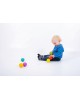 Sensory tactile balls (6 pcs.) Sensory tactile balls (6 pcs.)