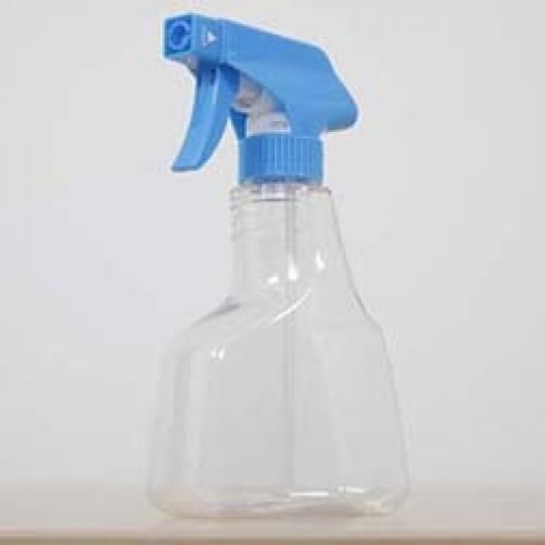 Spray bottle Spray bottle