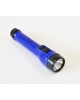 Hand LED flashlight